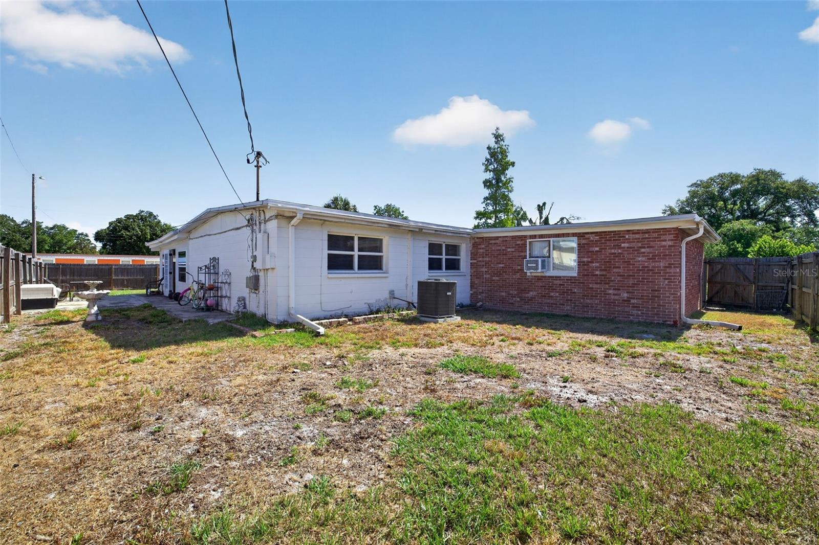 CLAIR MEL CITY UNIT 3 - Residential
