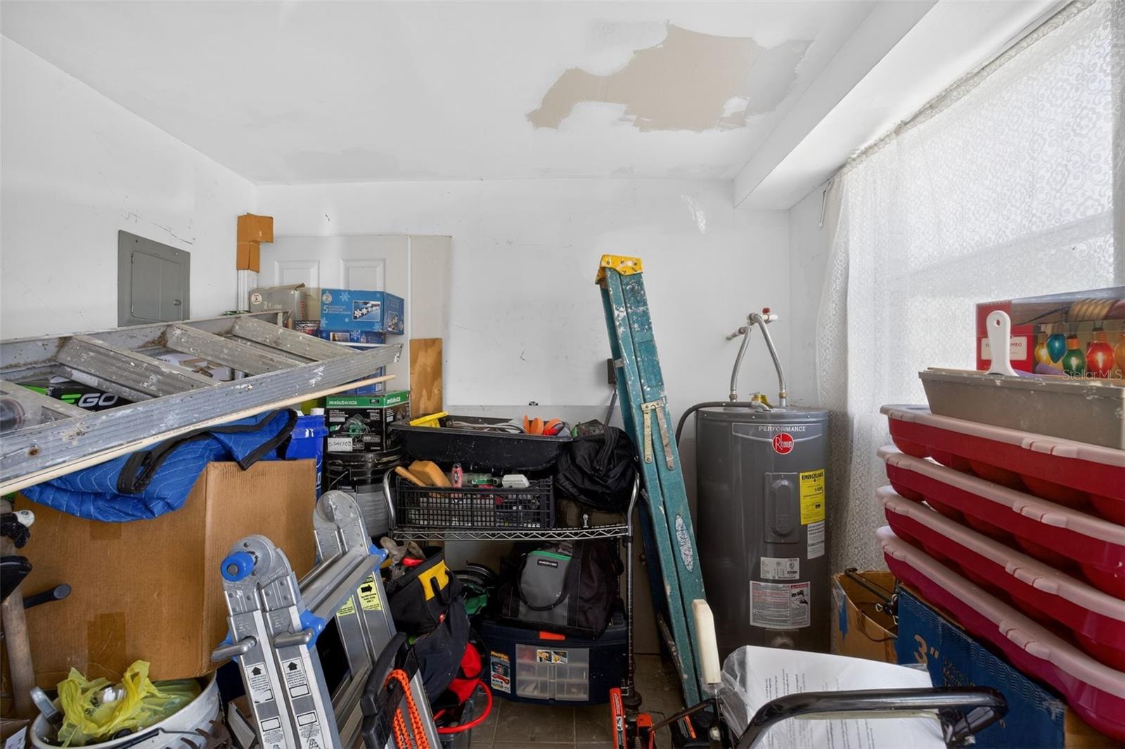 CLAIR MEL CITY UNIT 3 - Residential