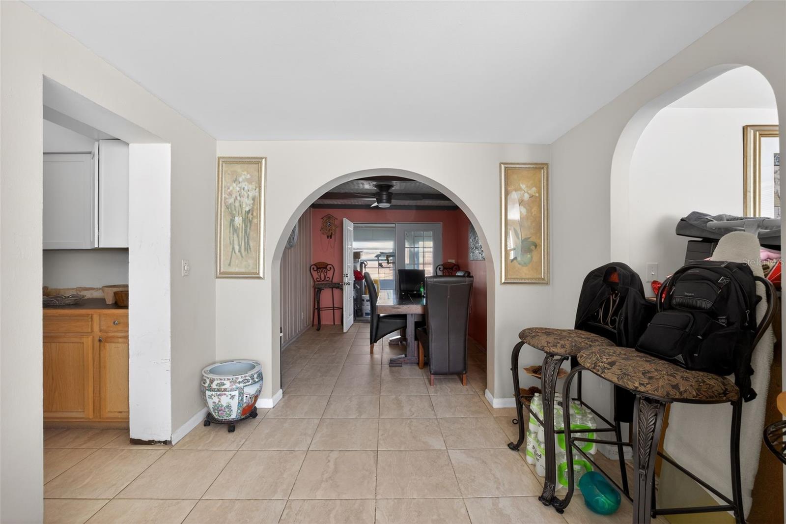 CLAIR MEL CITY UNIT 3 - Residential