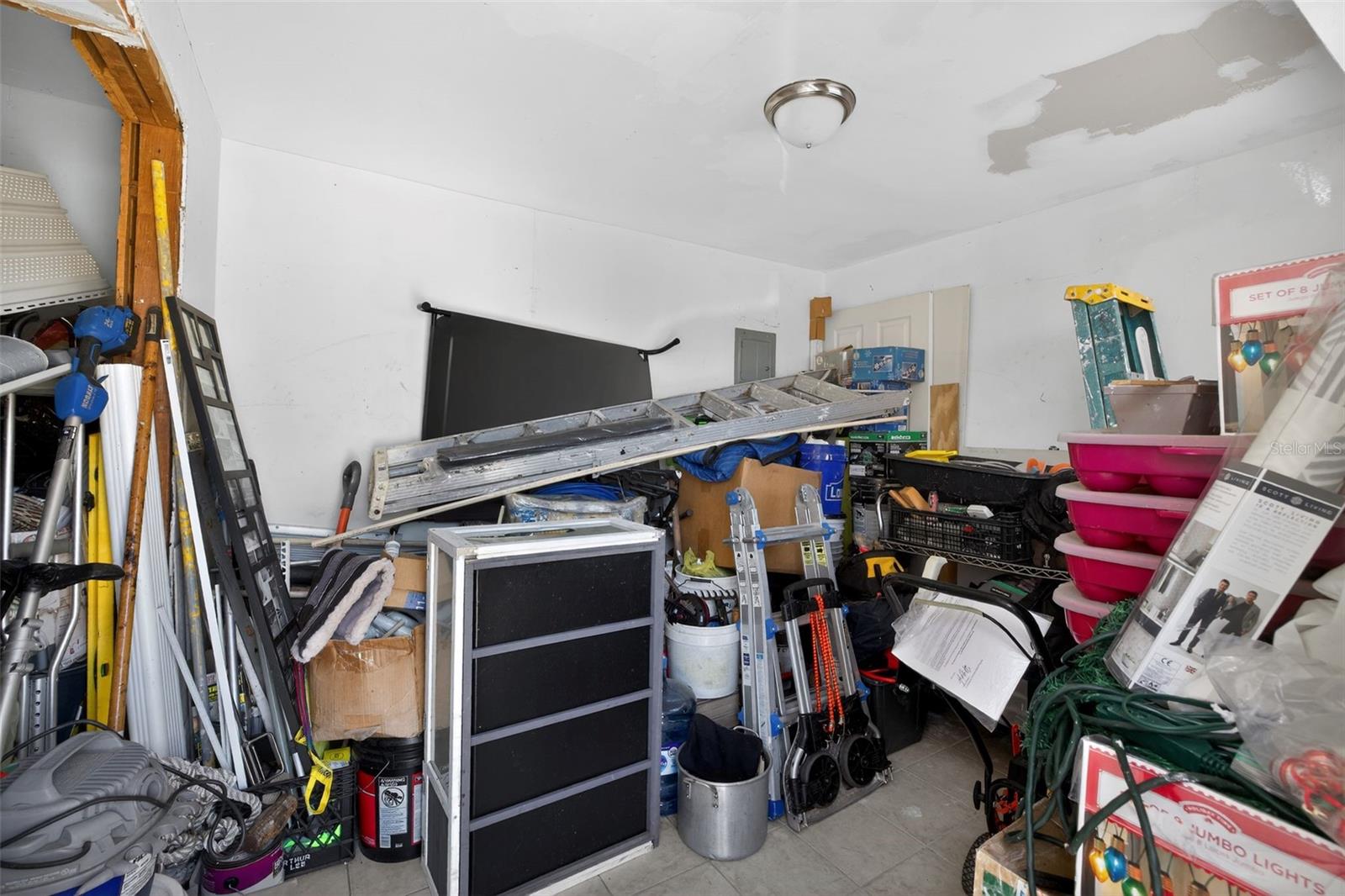 CLAIR MEL CITY UNIT 3 - Residential
