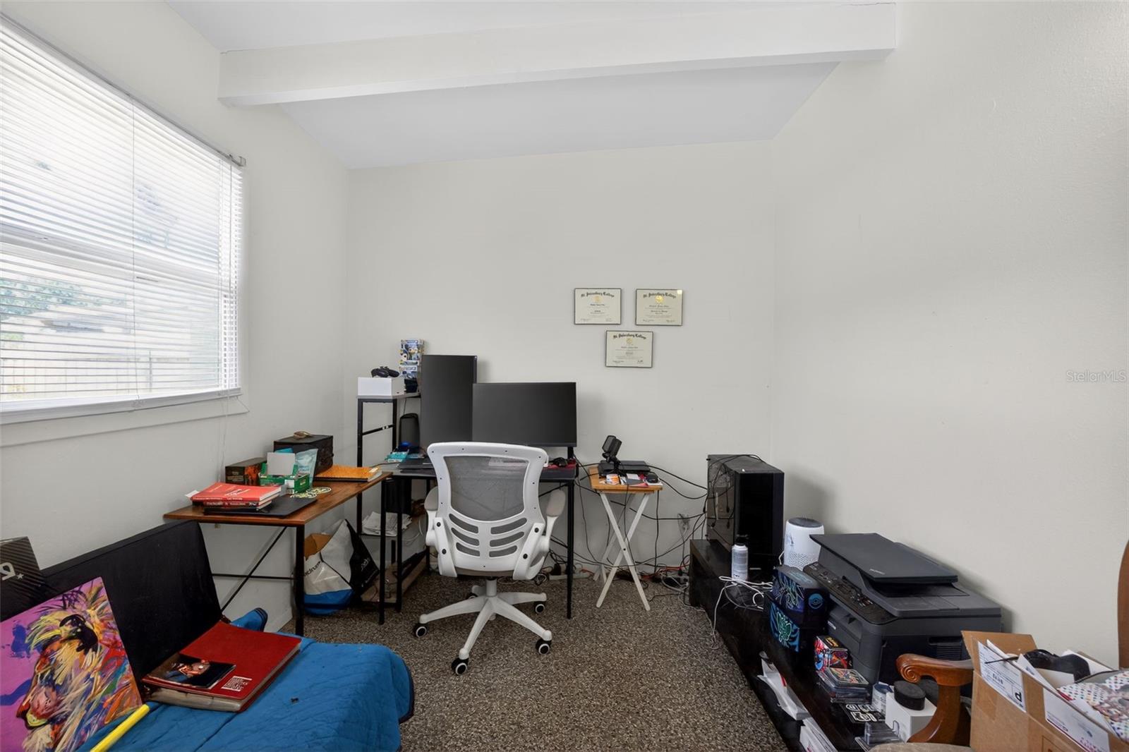 CLAIR MEL CITY UNIT 3 - Residential
