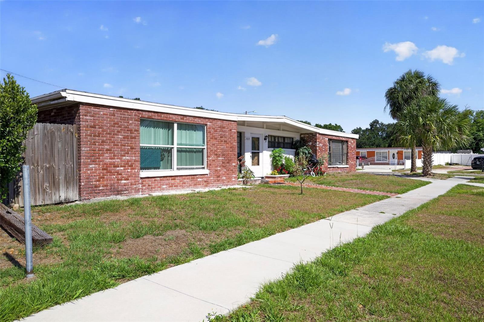 CLAIR MEL CITY UNIT 3 - Residential