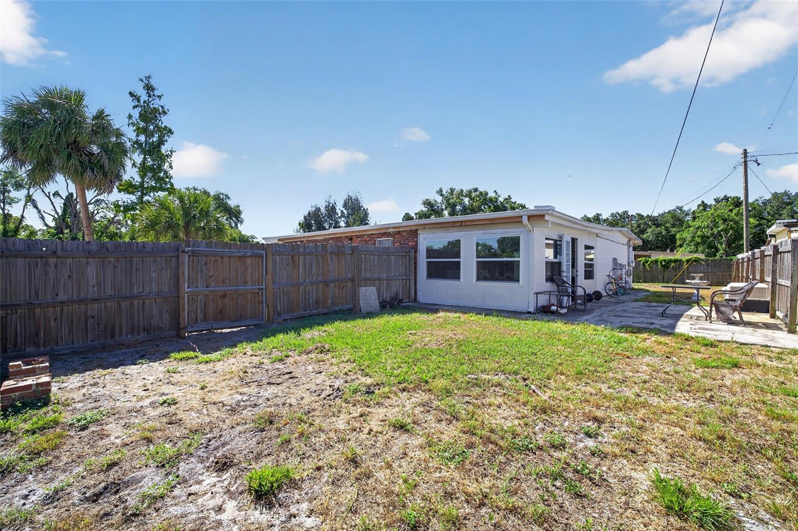 CLAIR MEL CITY UNIT 3 - Residential