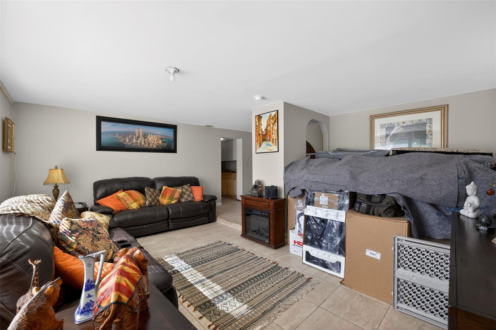 CLAIR MEL CITY UNIT 3 - Residential