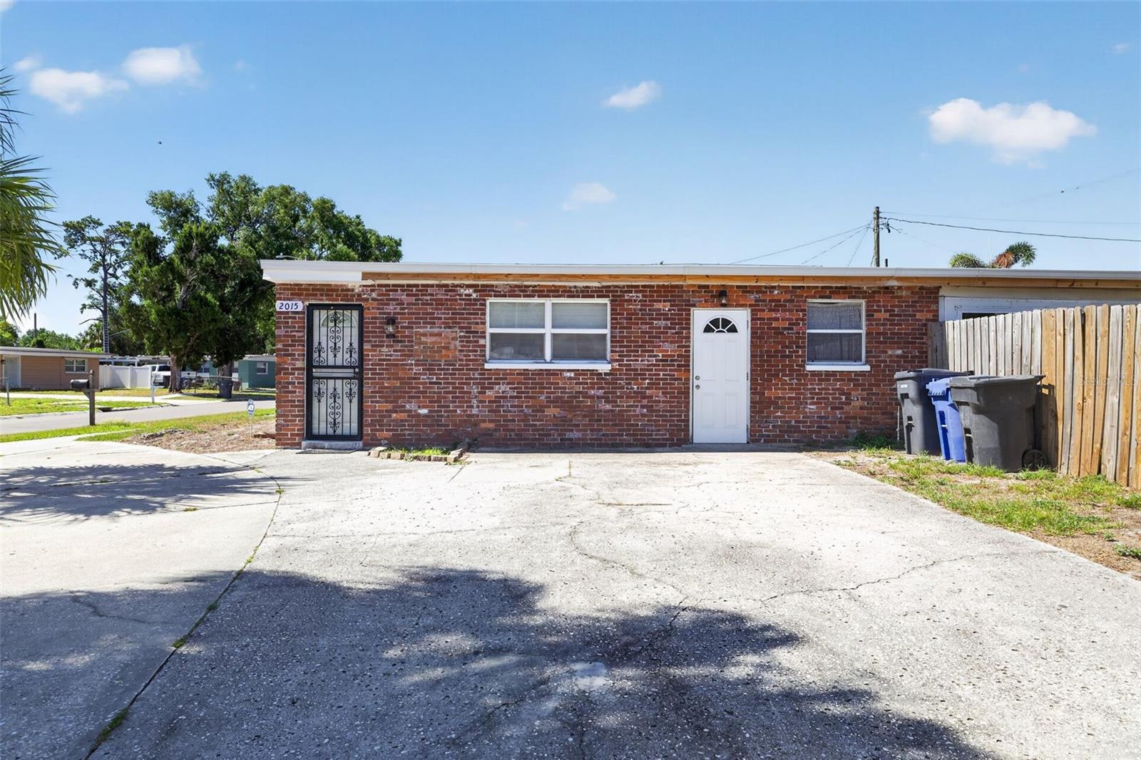 CLAIR MEL CITY UNIT 3 - Residential
