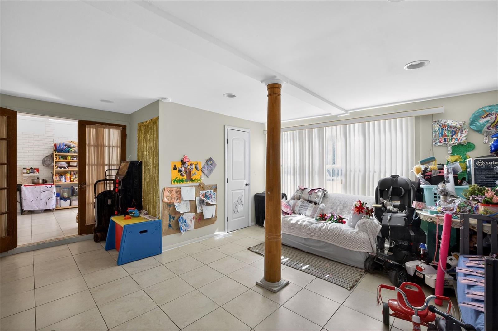 CLAIR MEL CITY UNIT 3 - Residential