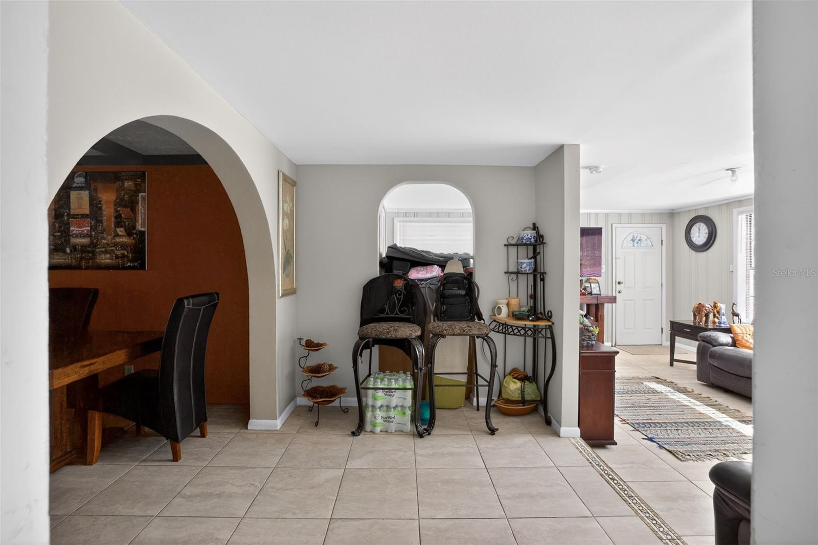 CLAIR MEL CITY UNIT 3 - Residential