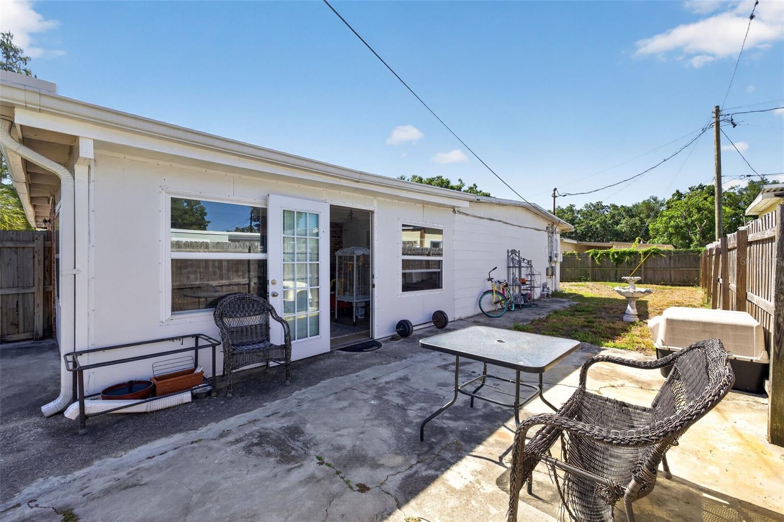 CLAIR MEL CITY UNIT 3 - Residential