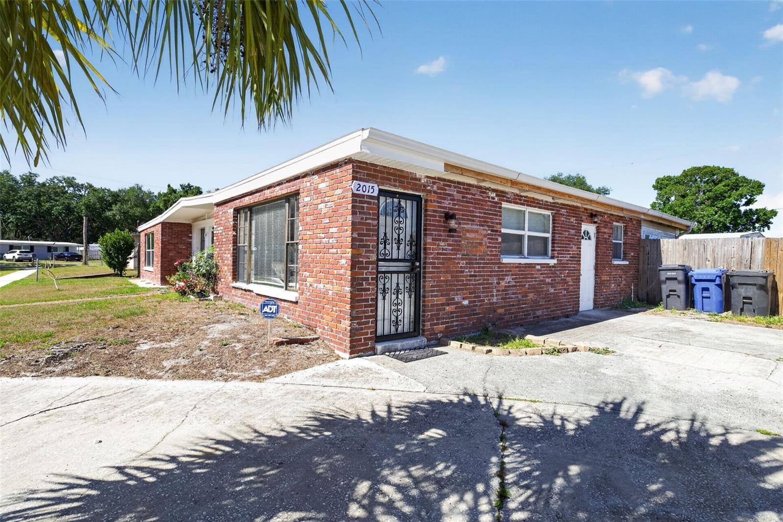 CLAIR MEL CITY UNIT 3 - Residential