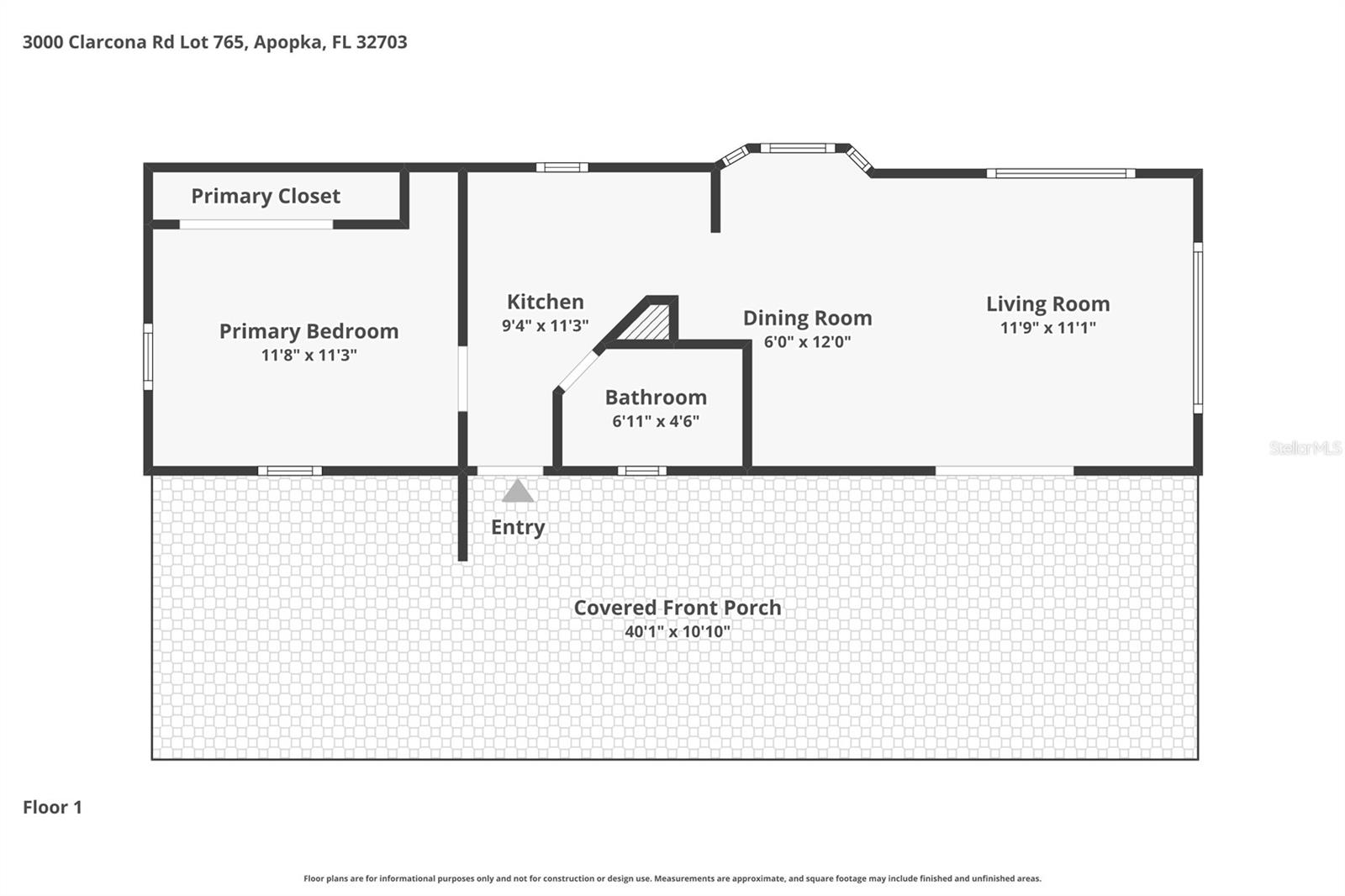 YOGI BEARS JELLYSTONE PARK CONDO 02A - Residential