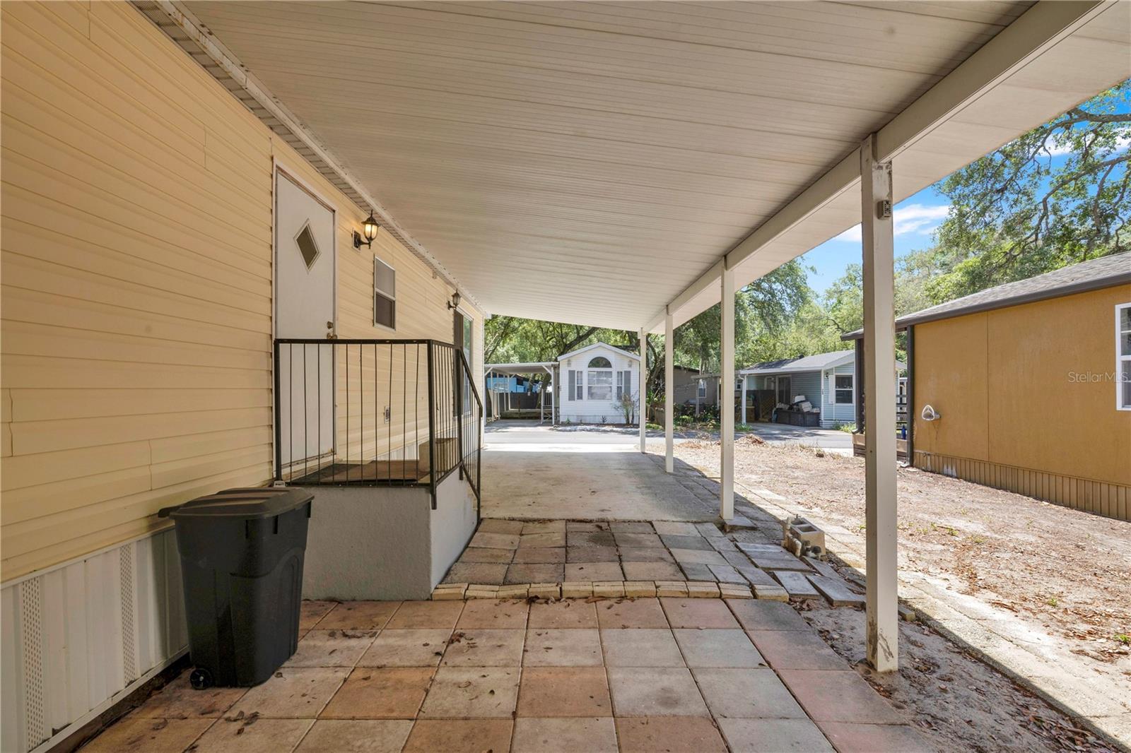YOGI BEARS JELLYSTONE PARK CONDO 02A - Residential