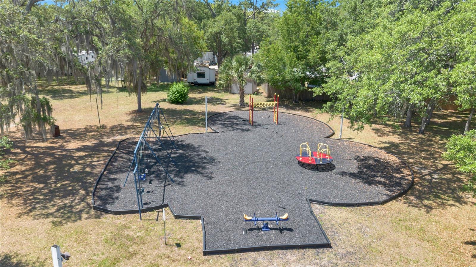 YOGI BEARS JELLYSTONE PARK CONDO 02A - Residential