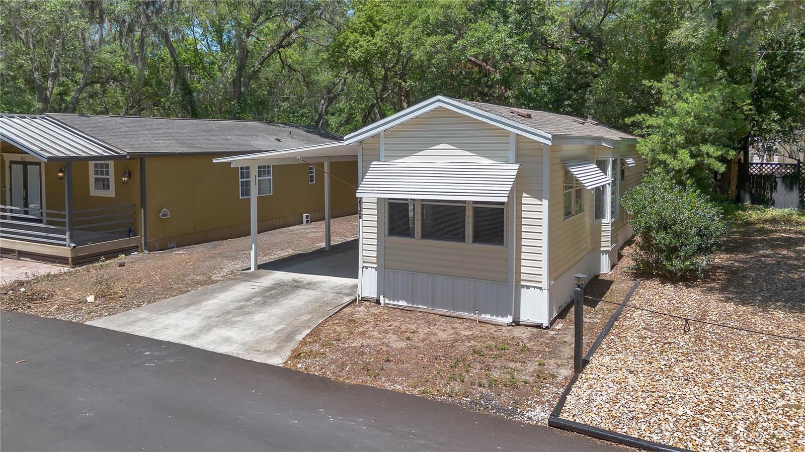 YOGI BEARS JELLYSTONE PARK CONDO 02A - Residential
