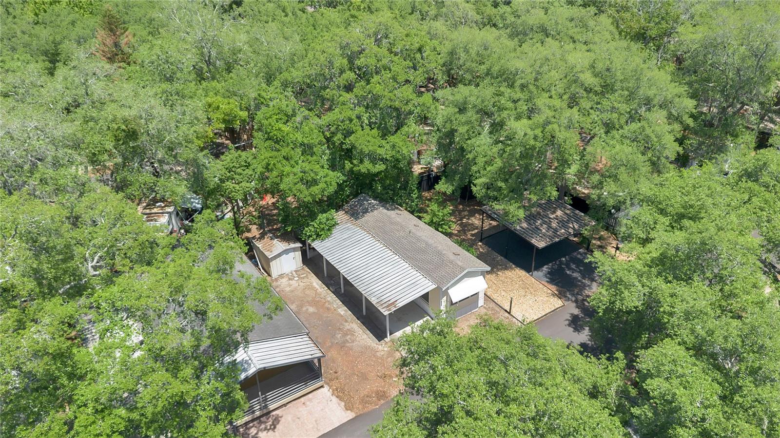 YOGI BEARS JELLYSTONE PARK CONDO 02A - Residential