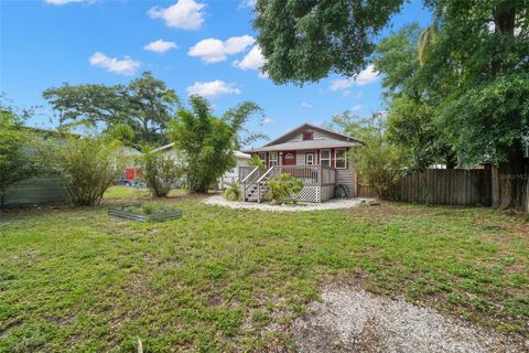 A home in TAMPA