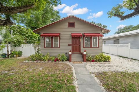 A home in TAMPA