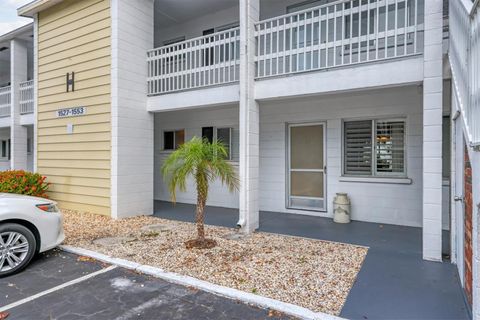 A home in BRADENTON