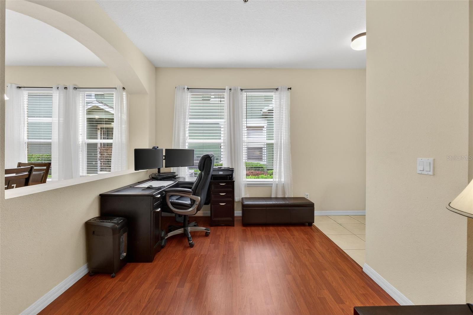 VILLAS/EAST PARK - Residential