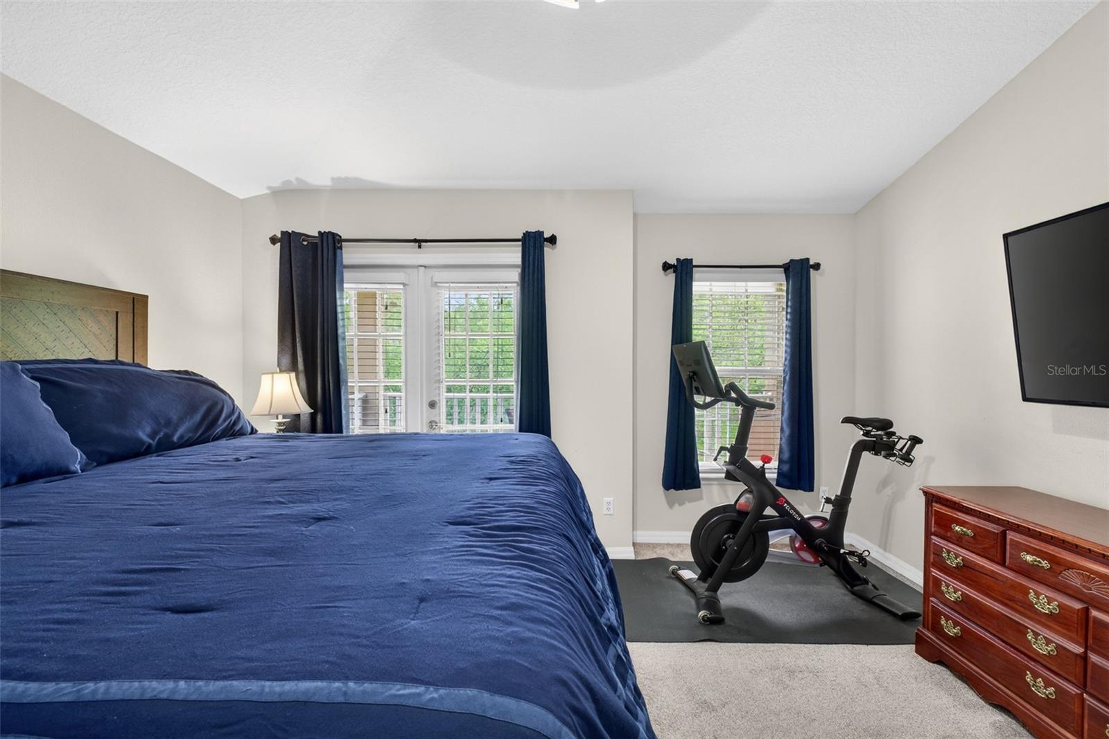 VILLAS/EAST PARK - Residential