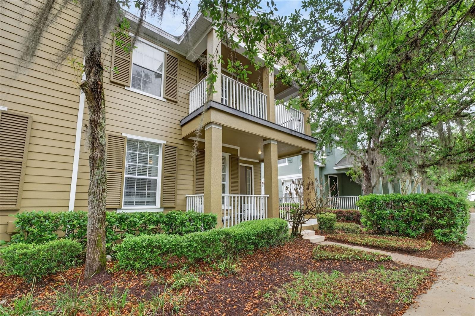 10236 LAKE DISTRICT LANE 35C