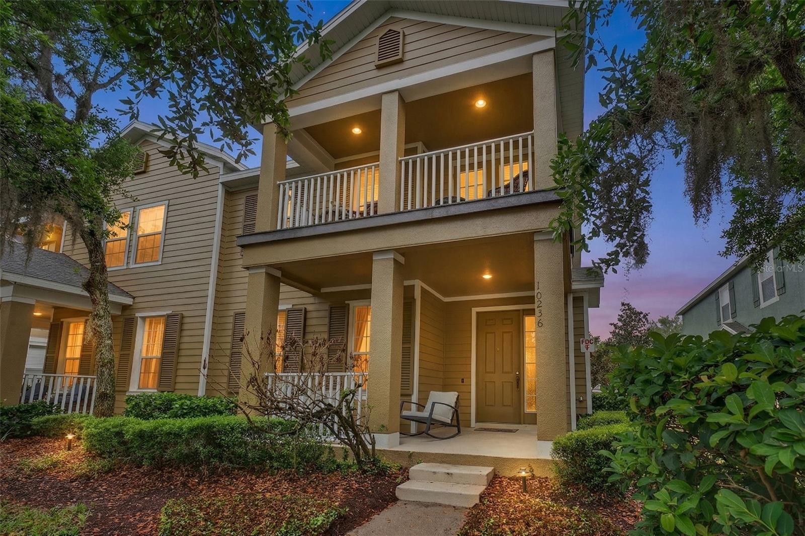 10236 LAKE DISTRICT LANE 35C