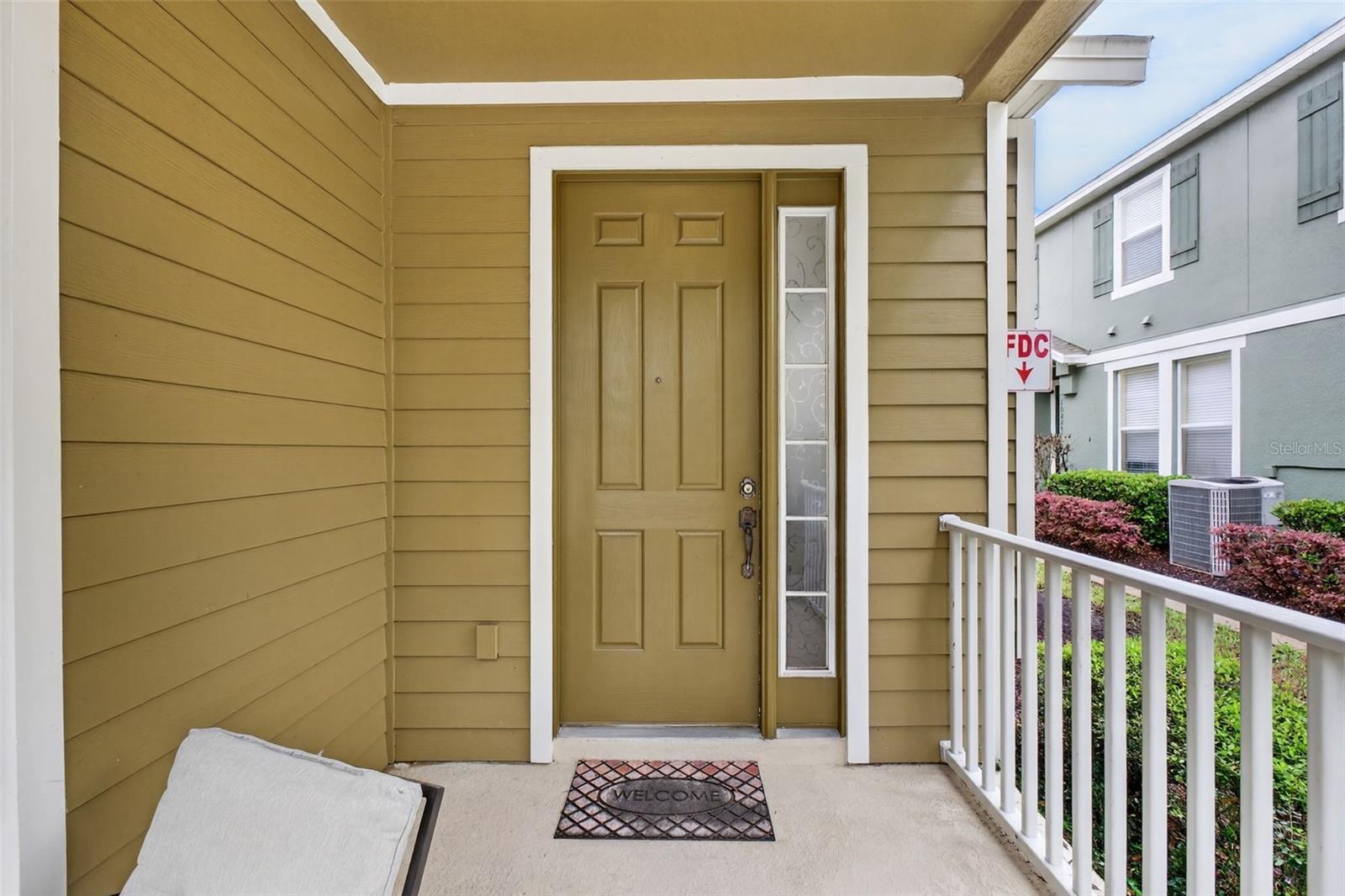 VILLAS/EAST PARK - Residential