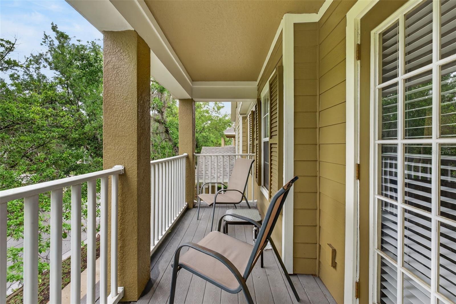 VILLAS/EAST PARK - Residential