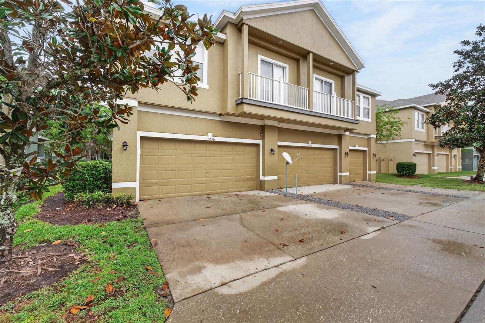 VILLAS/EAST PARK - Residential