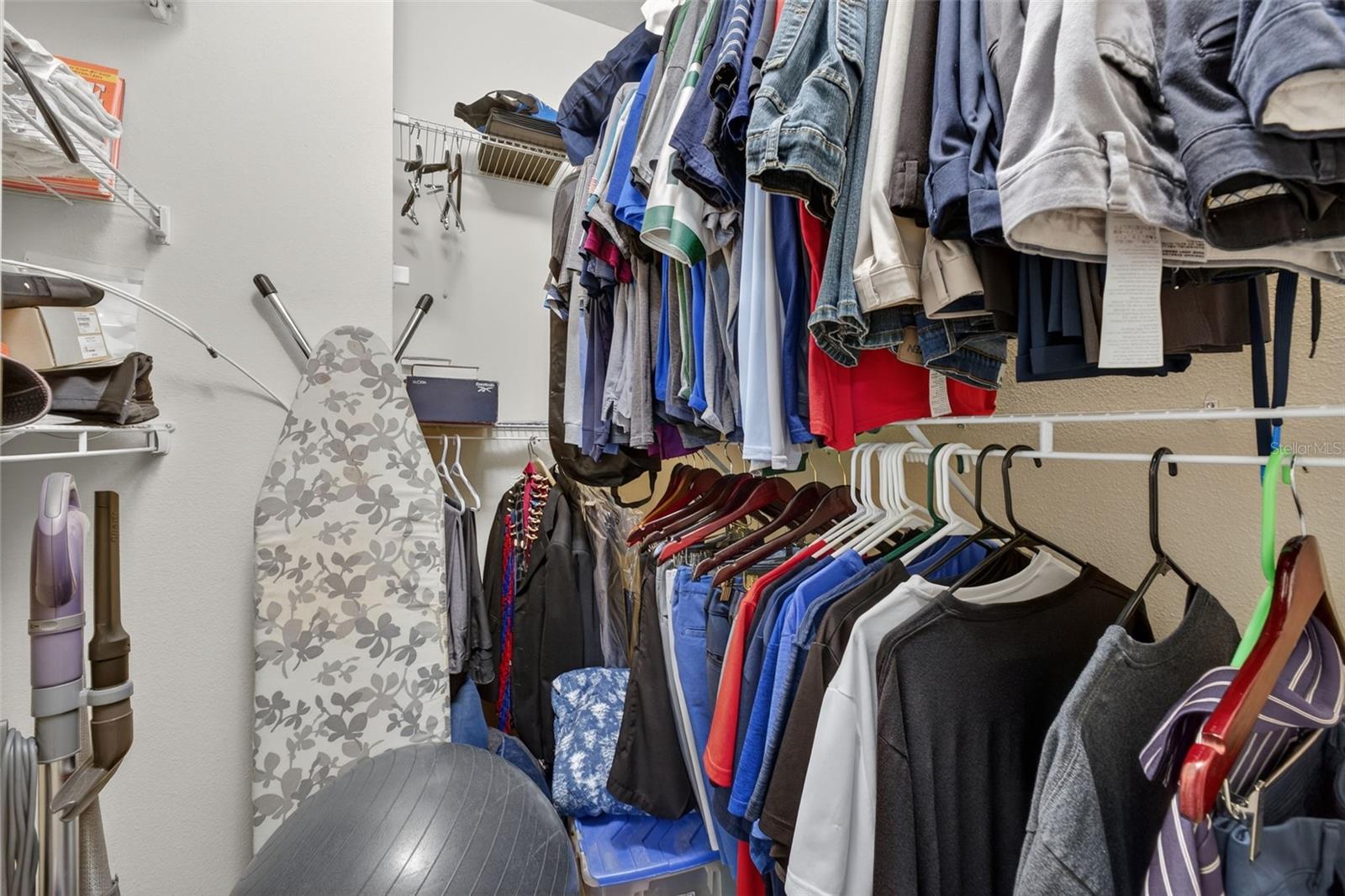 VILLAS/EAST PARK - Residential