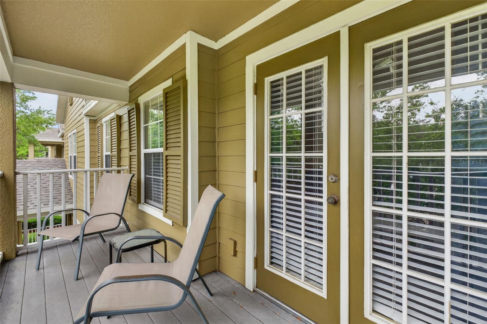 VILLAS/EAST PARK - Residential