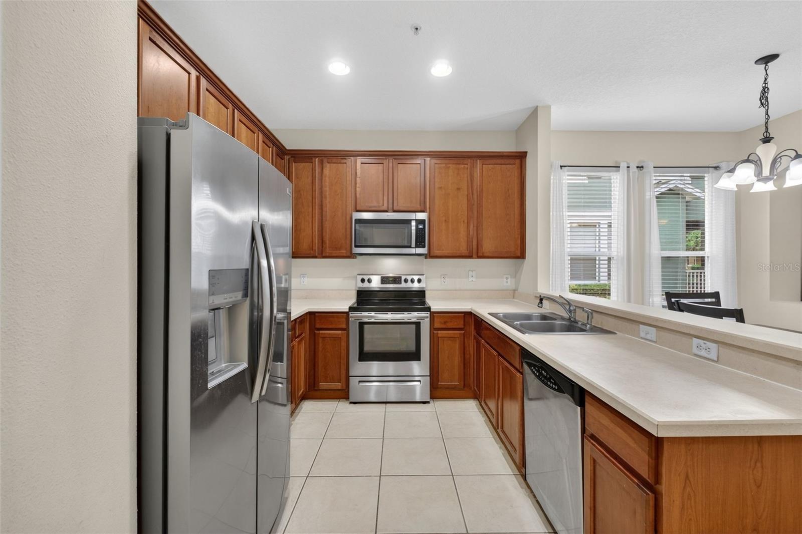 VILLAS/EAST PARK - Residential