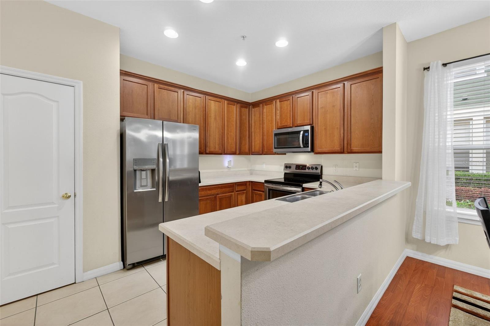 VILLAS/EAST PARK - Residential