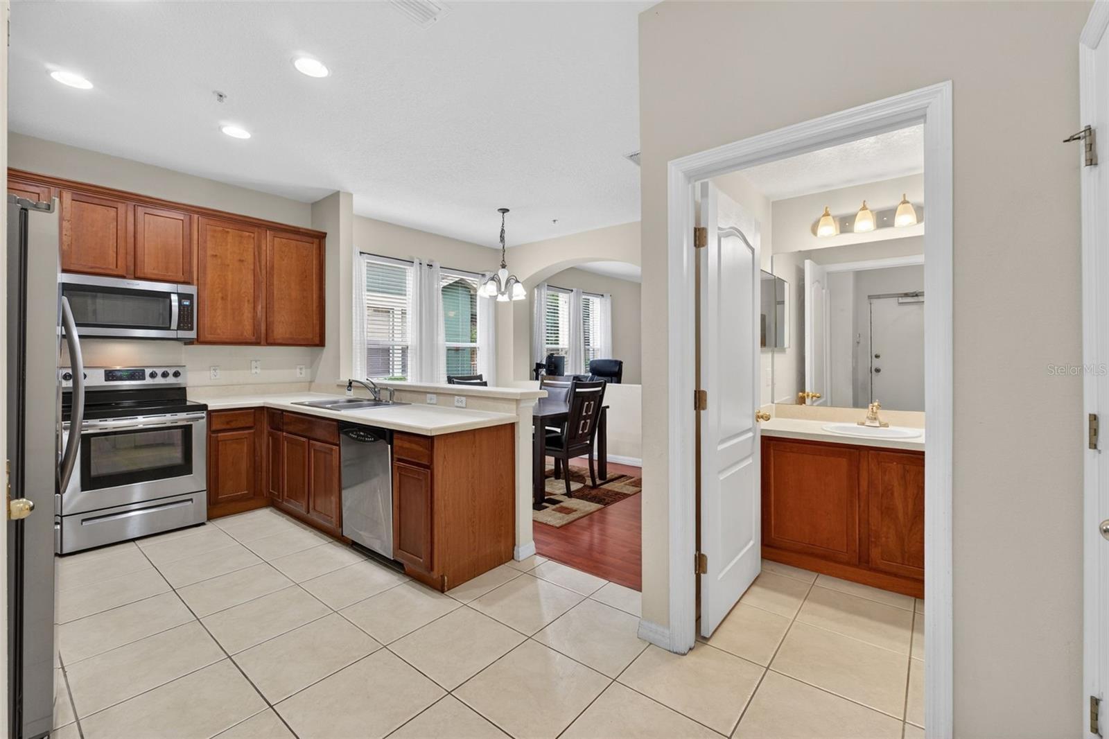 VILLAS/EAST PARK - Residential