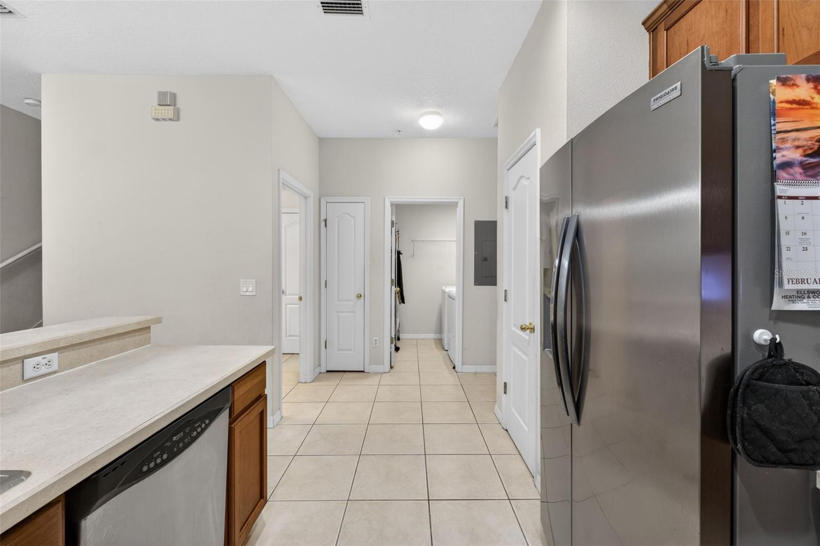 VILLAS/EAST PARK - Residential