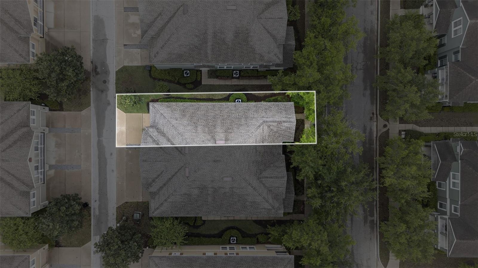 VILLAS/EAST PARK - Residential