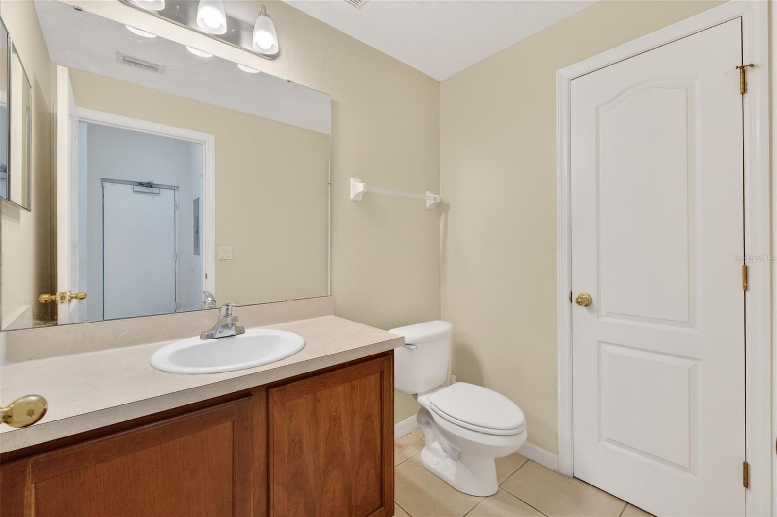 VILLAS/EAST PARK - Residential