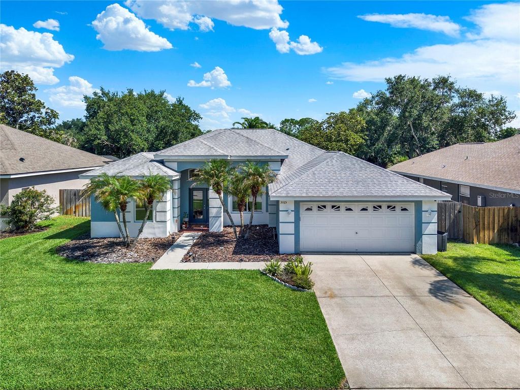 Photo of 3165 Prides Crossing, Tarpon Springs, FL 34688 (MLS # TB8508978)