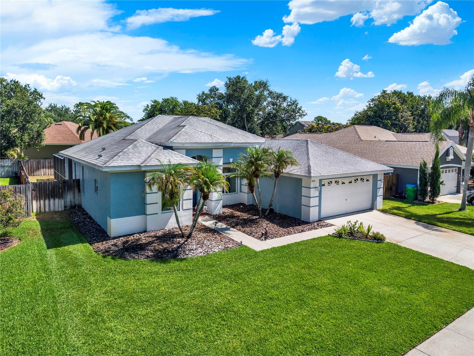 KEYSTONE - PH 2 - Residential