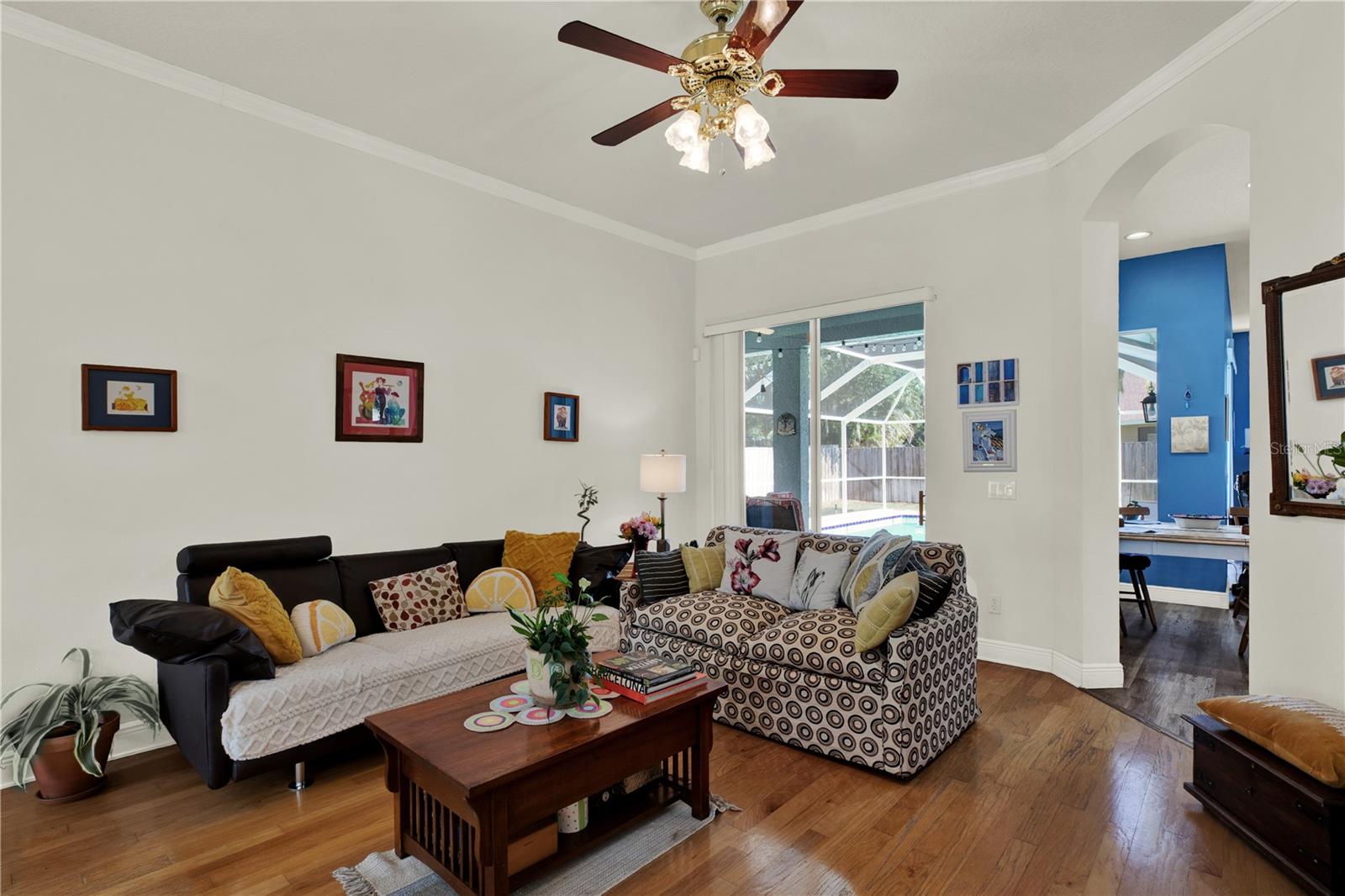 KEYSTONE - PH 2 - Residential
