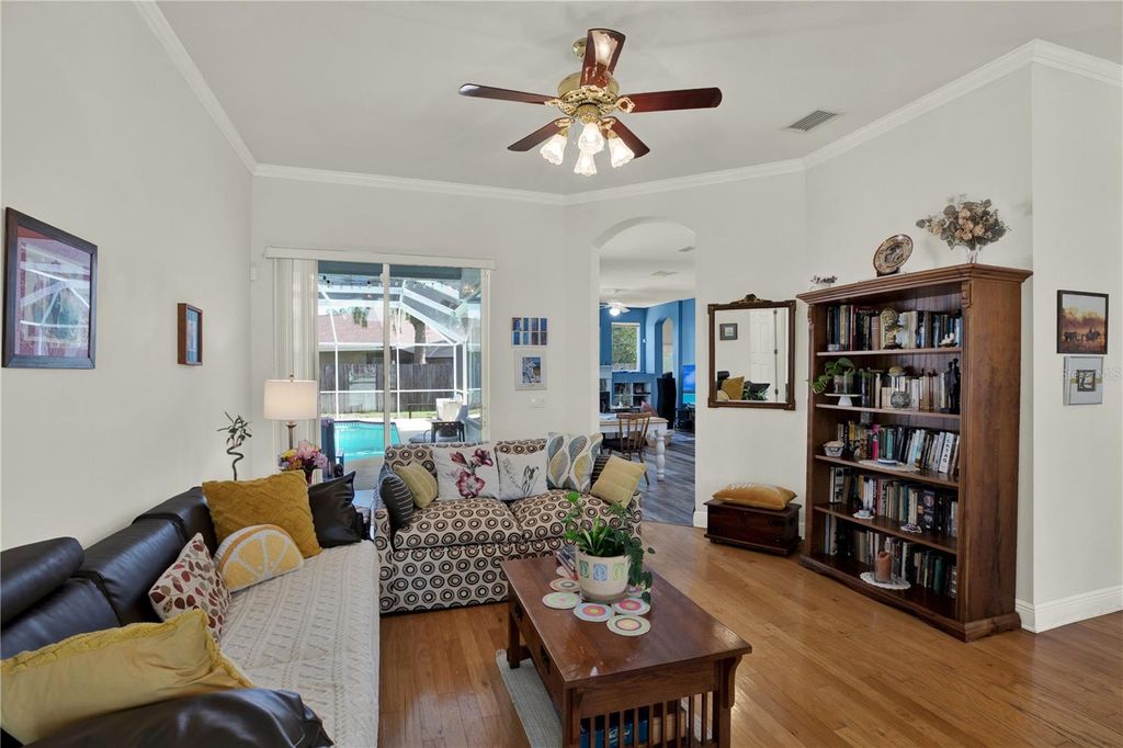 Photo of 3165 Prides Crossing, Tarpon Springs, FL 34688 (MLS # TB8508978)