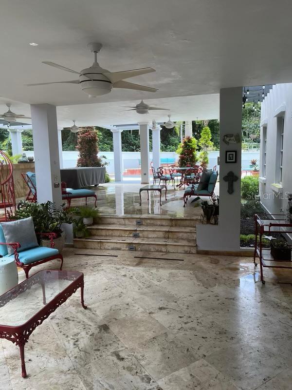 VALLES DEL LAGO - Residential