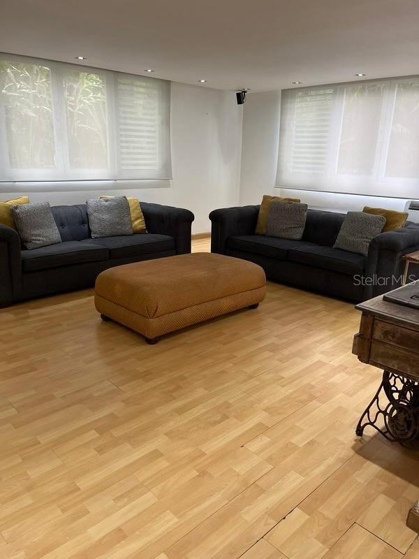 VALLES DEL LAGO - Residential