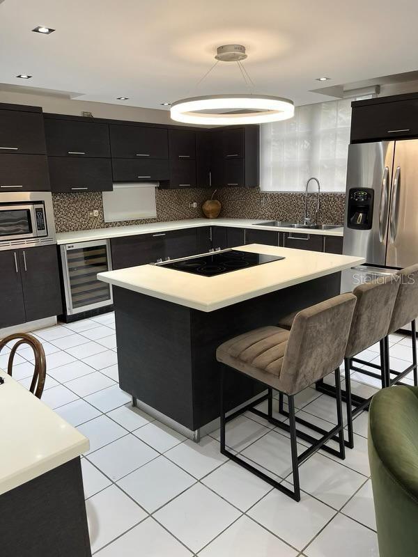 VALLES DEL LAGO - Residential