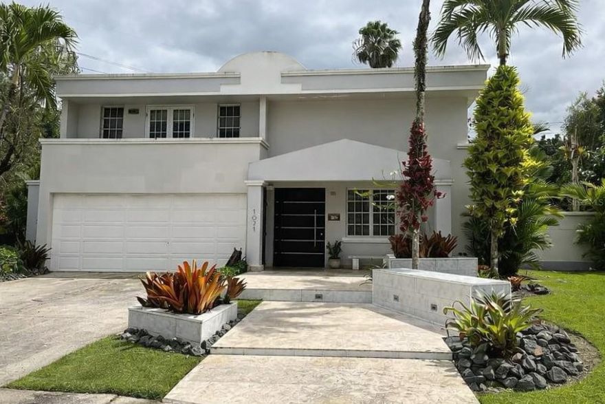 Elegant Residence in Gated Community – Valles del Lago, Caguas (Bordering San Juan)

Exceptional opportunity to own a spacious and private residence located in the highly desirable gated community of Valles del Lago, Caguas, conveniently positioned on the border of the San Juan municipality with immediate access to major highways for easy commuting.

Set on an expansive 1,000 square meter lot, this property offers a rare combination of space, privacy, and natural beauty. The home is surrounded by a lush tropical garden, and the rear of the property opens to a serene, forest-like setting that resembles a protected nature reserve—providing tranquility, privacy, and a unique connection to nature.

The residence features a thoughtfully designed layout ideal for both comfortable living and entertaining, including:

4 bedrooms

3 full bathrooms

Two spacious living rooms

Separate formal dining area

Large, fully equipped kitchen

Double car garage

Second-floor terrace with open views

Outdoor amenities elevate the lifestyle experience with a swimming pool, bar area, and game/entertainment space, perfect for gatherings or relaxing in a private tropical setting.

This is a rare offering in a secure community with generous lot size, natural surroundings, and prime location.

?? Important Showing Instructions:
Please CALL the listing agent for inquiries and showings. Text messages are not recommended. Speaking directly with the listing agent is the best way to receive accurate information and explore the strongest deal opportunities.