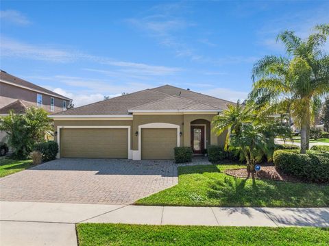 1110 VINSETTA CIRCLE WINTER GARDEN FL 34787