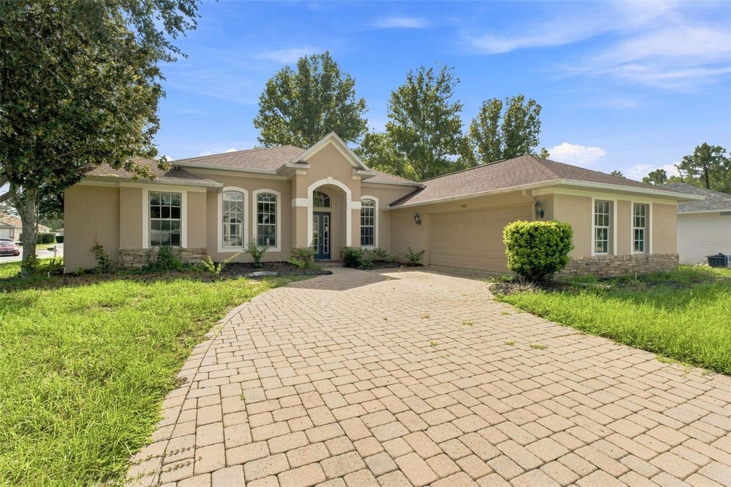 Photo of 5598 Thorngrove Way, Spring Hill, FL 34609 (MLS # W7888895)