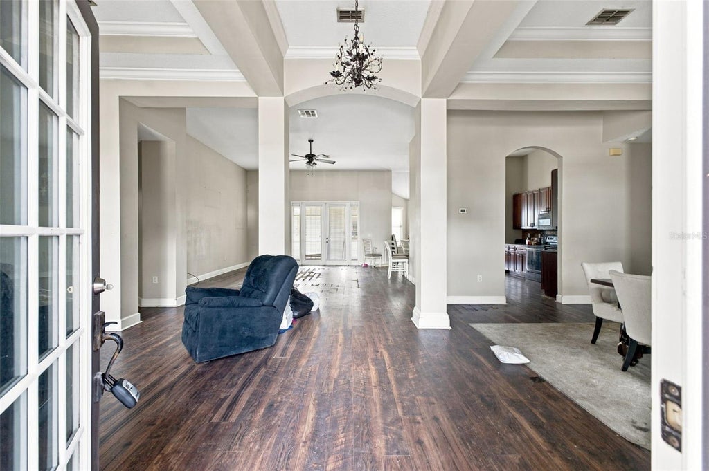 Photo of 5598 Thorngrove Way, Spring Hill, FL 34609 (MLS # W7888895)
