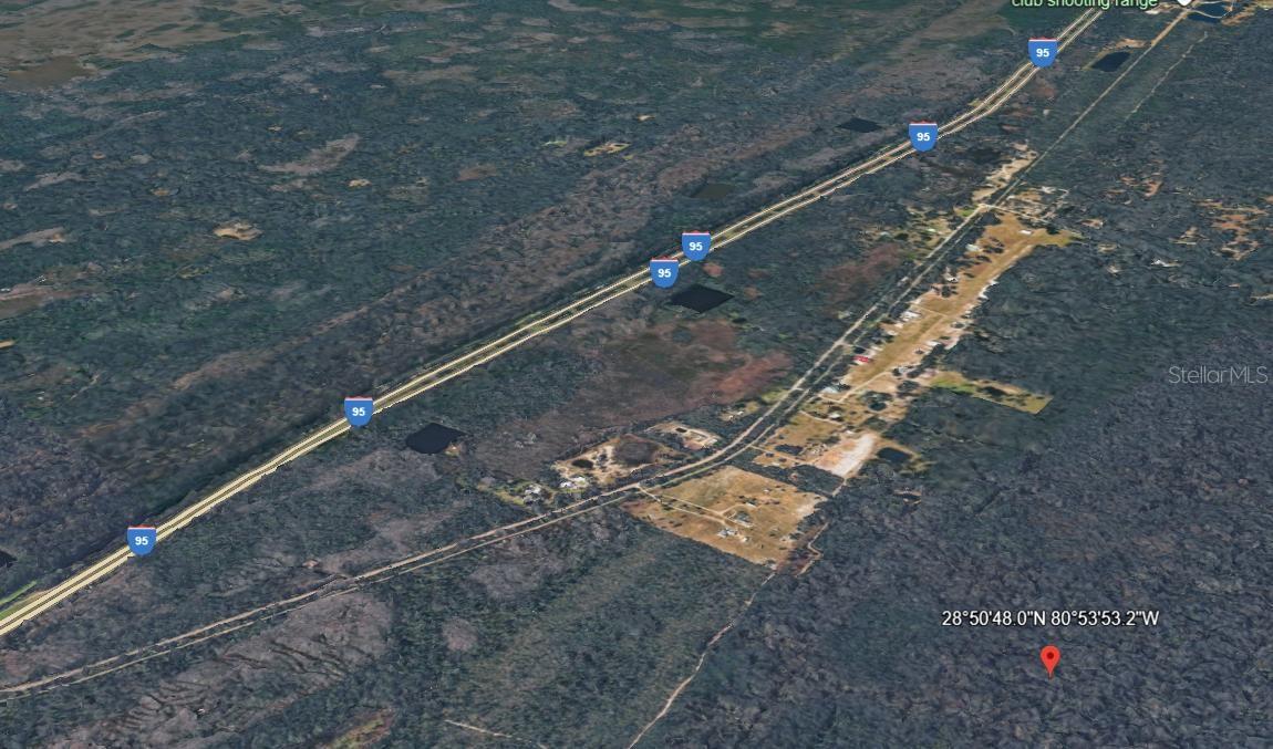 CAPE ATLANTIC ESTATES SEC A 01 UNREC 237 - Land