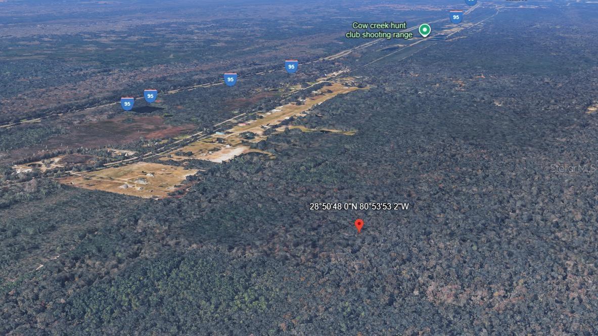 CAPE ATLANTIC ESTATES SEC A 01 UNREC 237 - Land