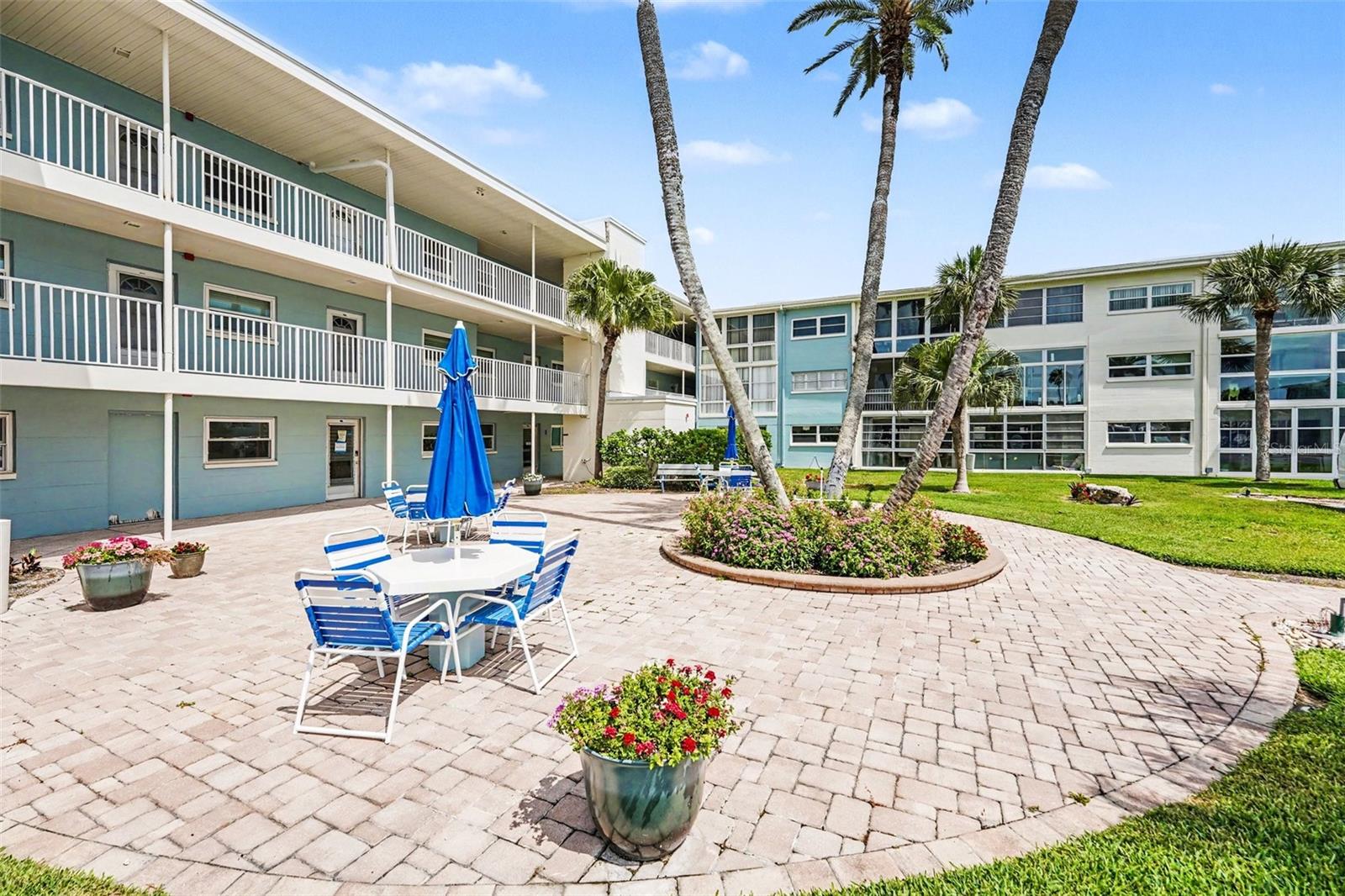 6161 GULF WINDS DRIVE 153